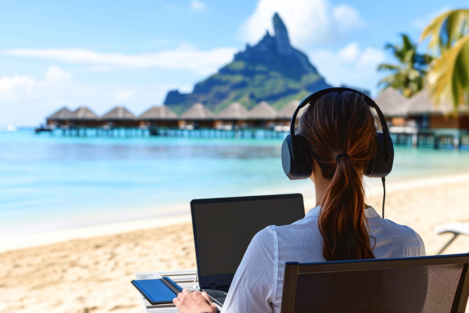 Travel Planning in the Digital Age: How AI is Personalizing Your Journey