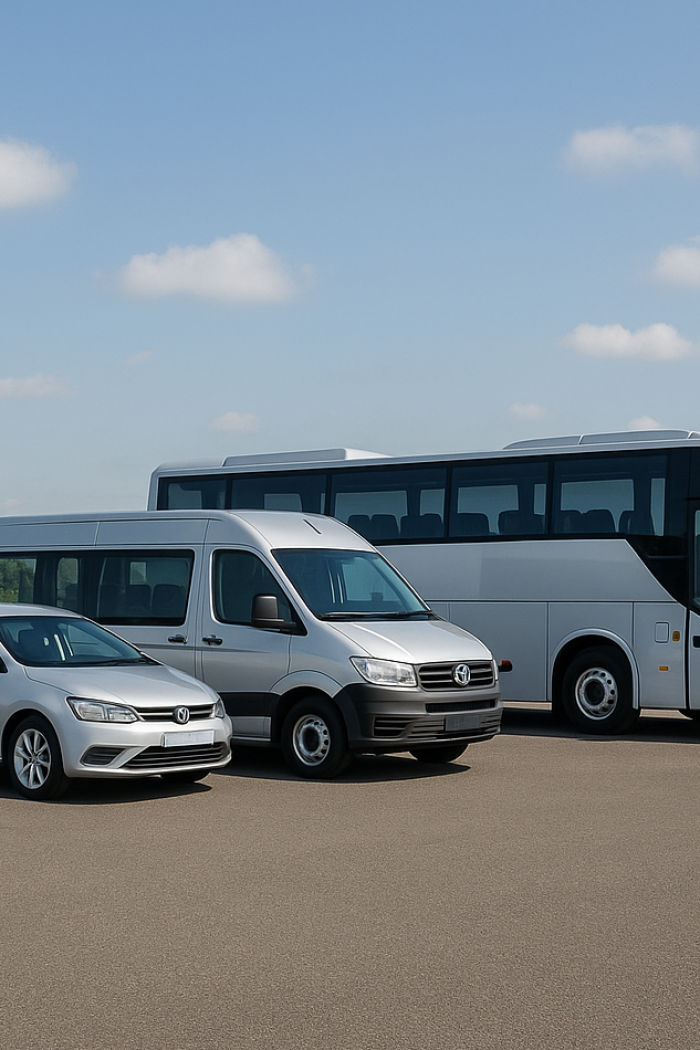 Employee Transportation ing-6 Employee Transportation ing-6