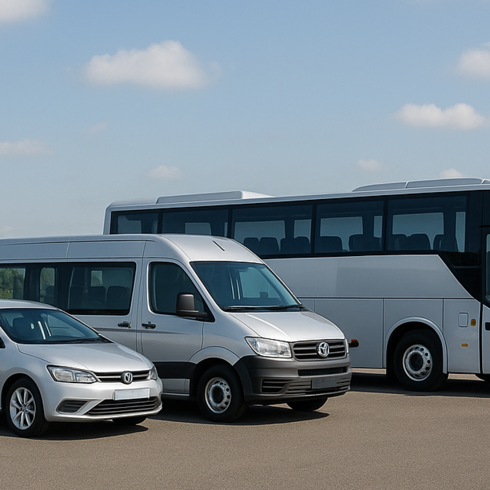 Employee Transportation ing-6 Employee Transportation ing-6