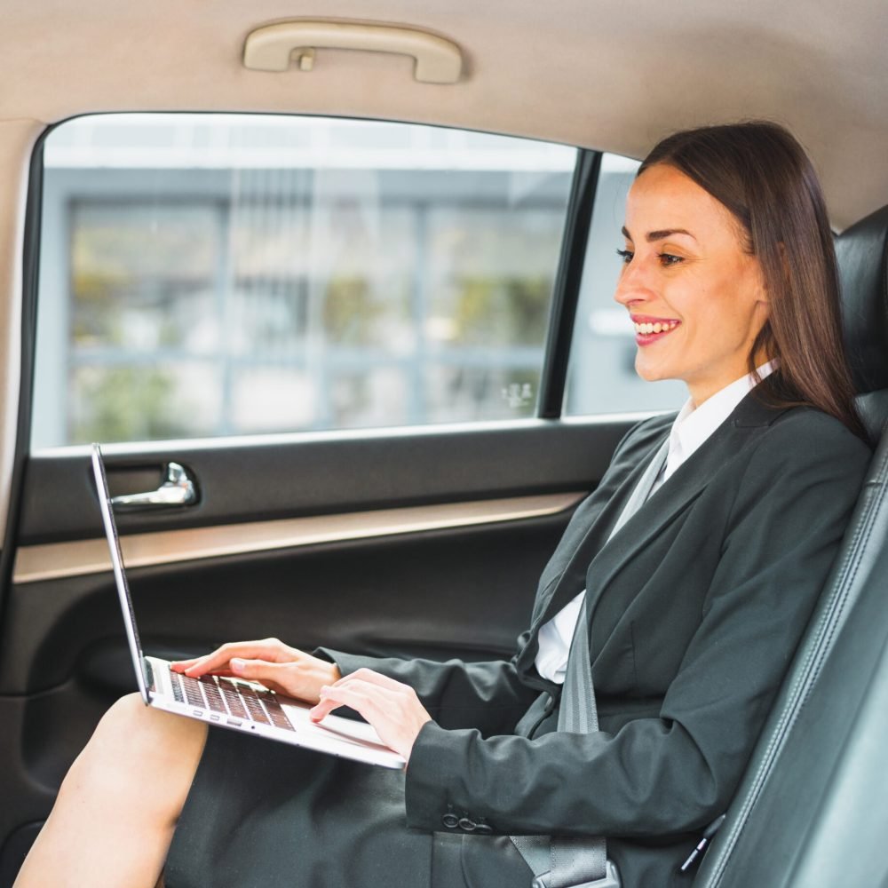 Employee Transportation